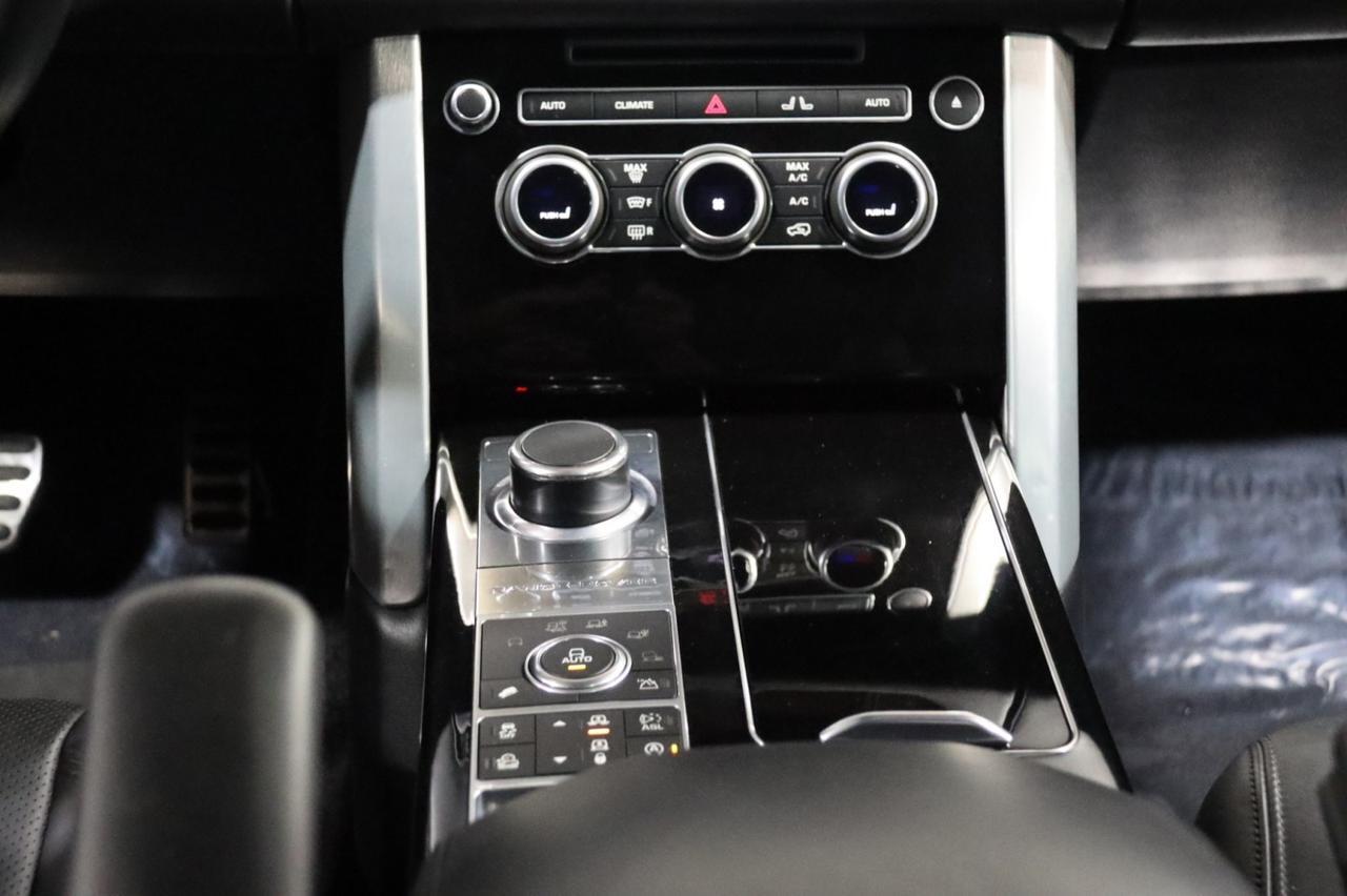 2016 Land Rover Range Rover V8 Supercharged 4dr Suv Skokie IL