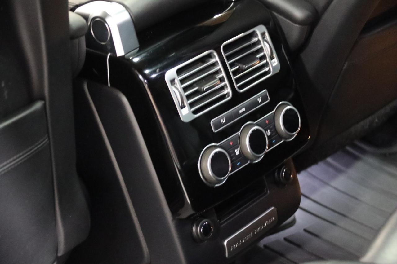 2016 Land Rover Range Rover V8 Supercharged 4dr Suv Skokie IL