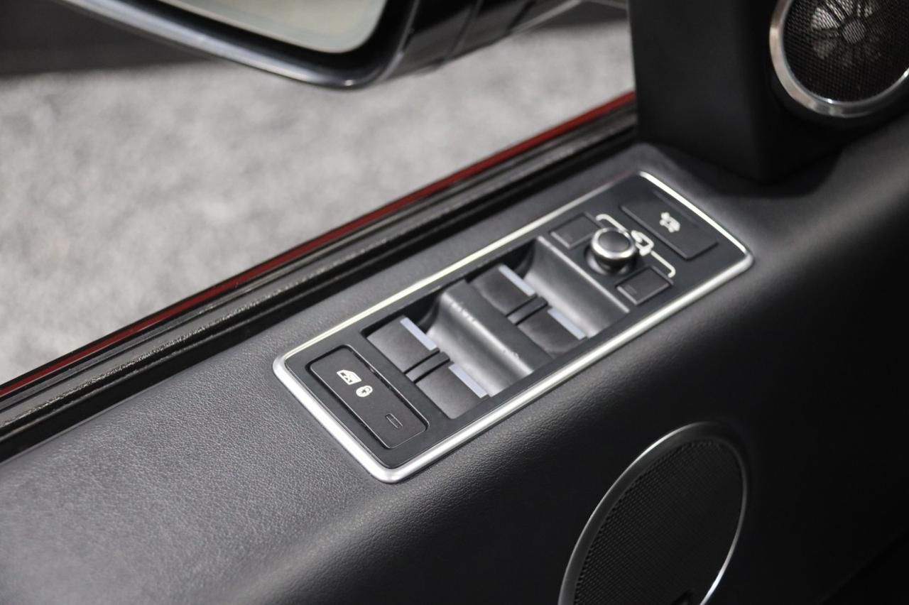 2016 Land Rover Range Rover V8 Supercharged 4dr Suv Skokie IL