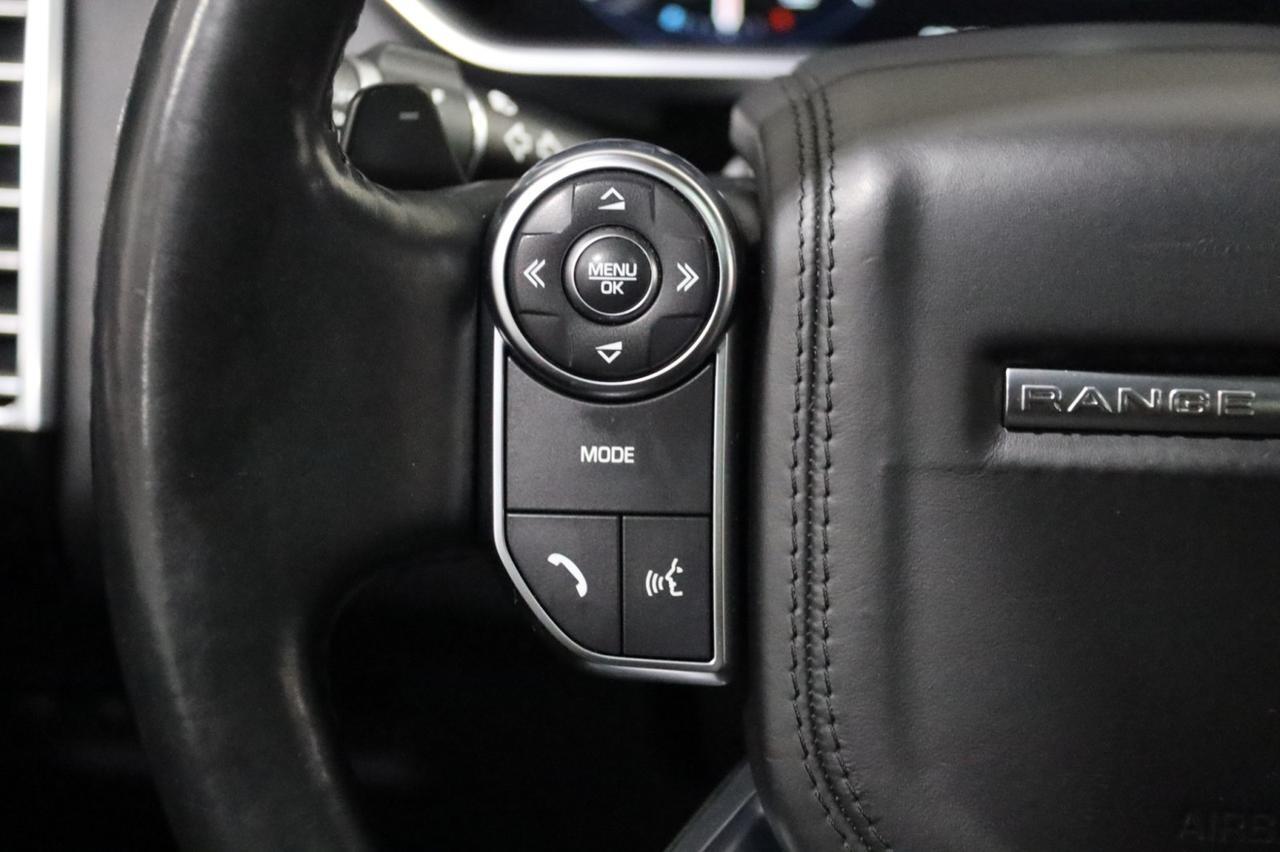 2016 Land Rover Range Rover V8 Supercharged 4dr Suv Skokie IL