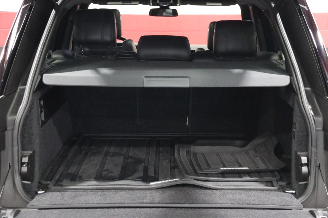 2016 Land Rover Range Rover V8 Supercharged 4dr Suv Skokie IL