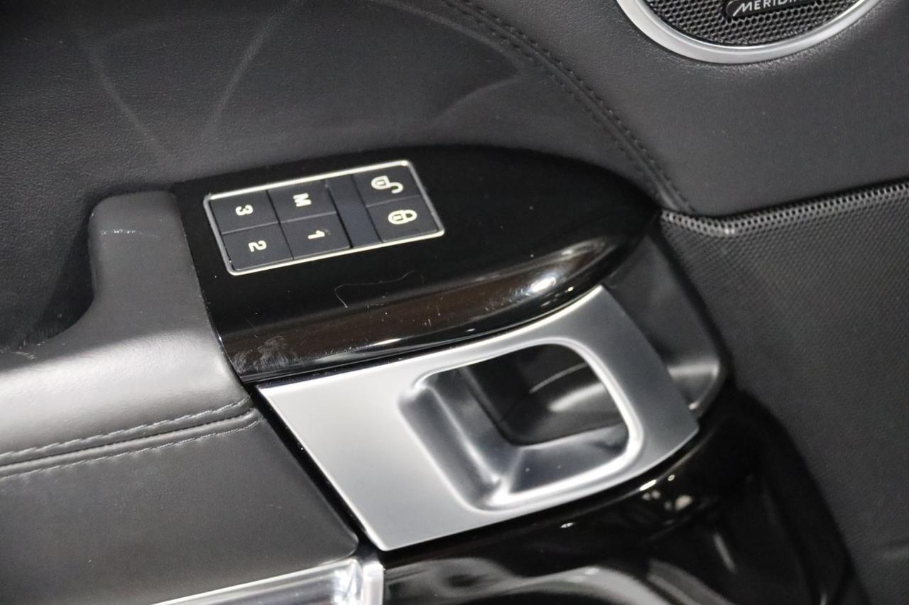 2016 Land Rover Range Rover V8 Supercharged 4dr Suv Skokie IL