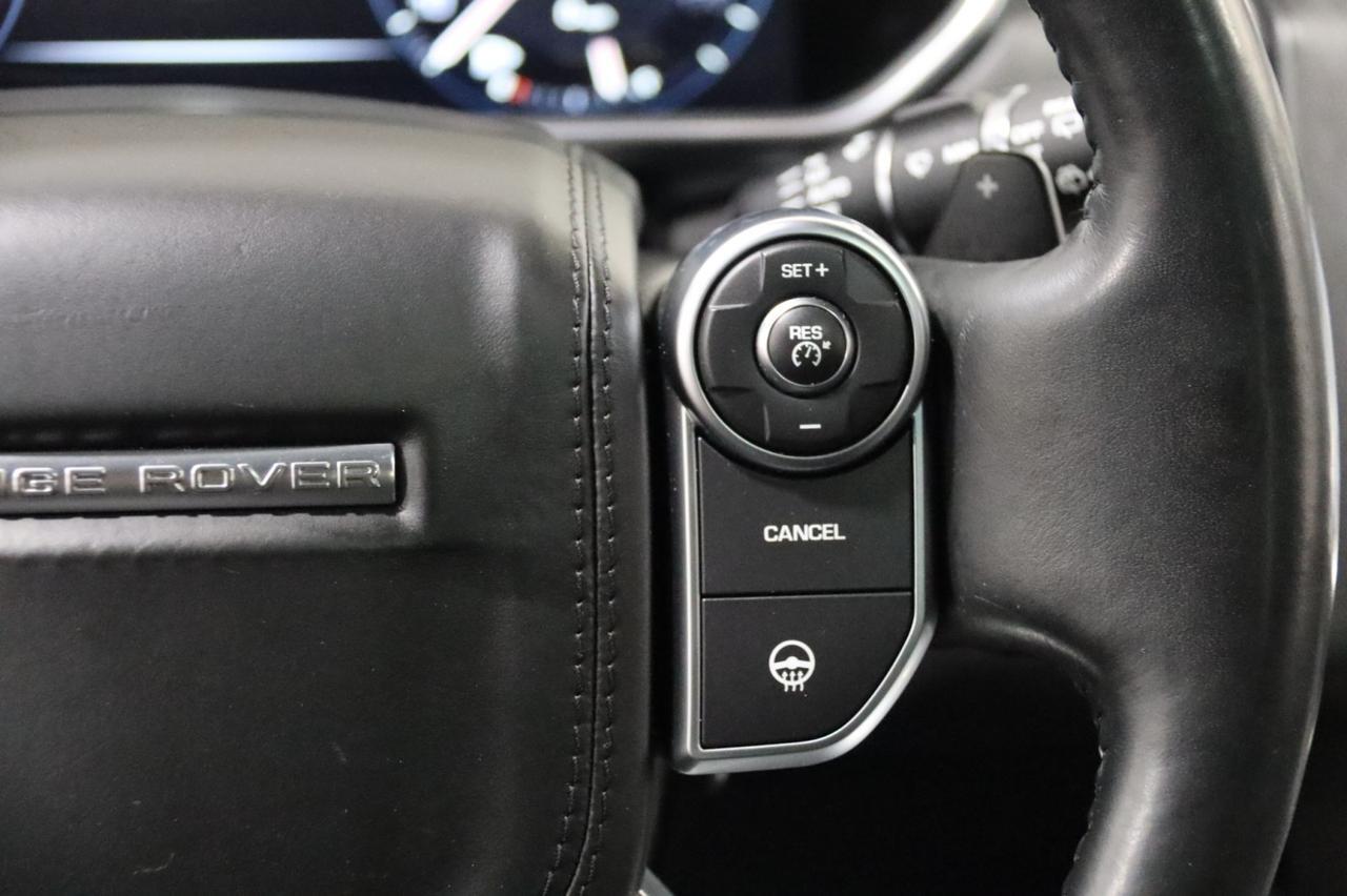 2016 Land Rover Range Rover V8 Supercharged 4dr Suv Skokie IL