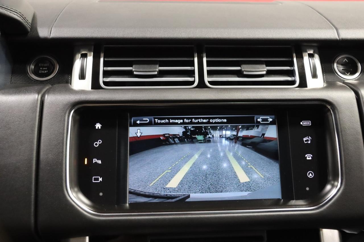 2016 Land Rover Range Rover V8 Supercharged 4dr Suv Skokie IL