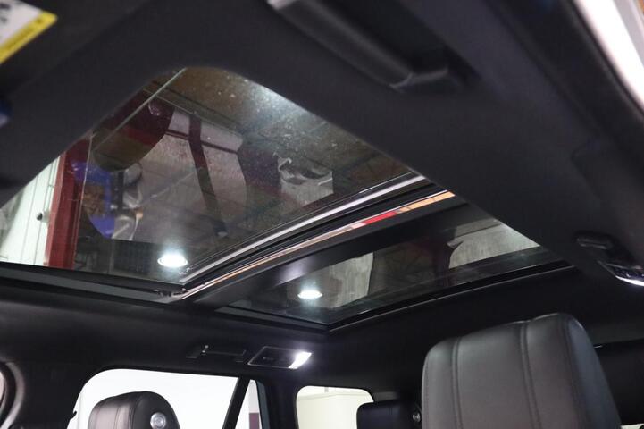 2016 Land Rover Range Rover V8 Supercharged 4dr Suv Chicago IL