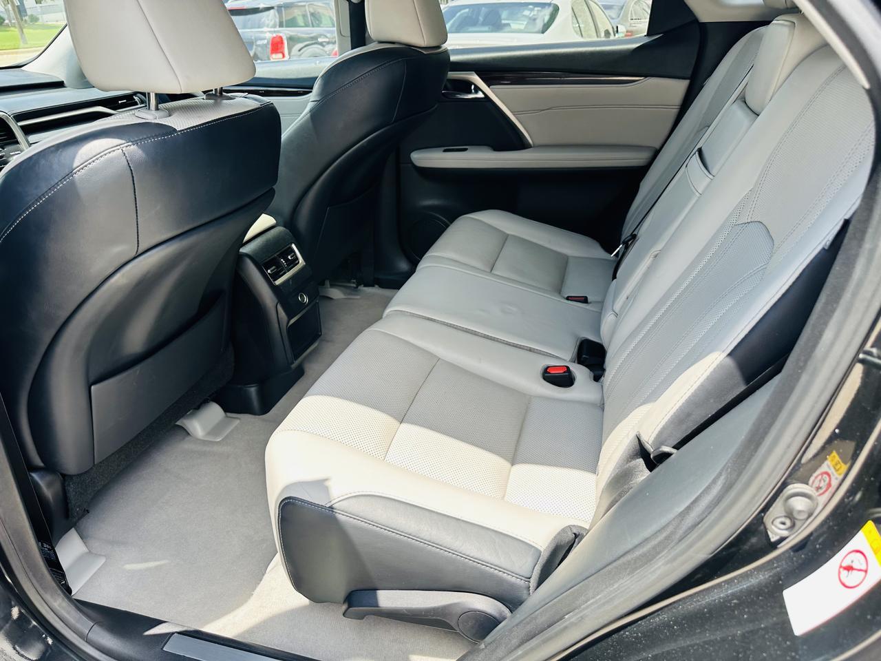 2016 Lexus RX 350 Dallas TX