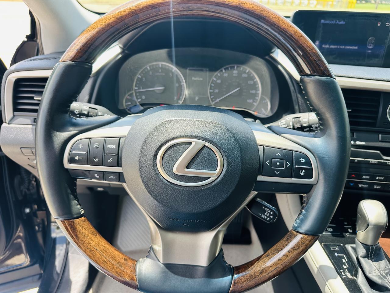 2016 Lexus RX 350 Dallas TX
