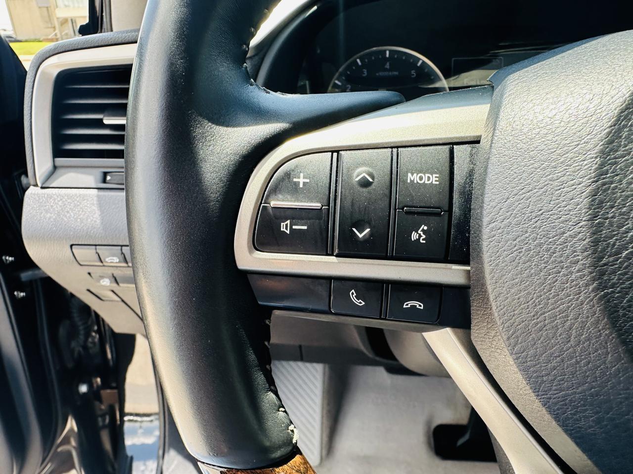 2016 Lexus RX 350 Dallas TX
