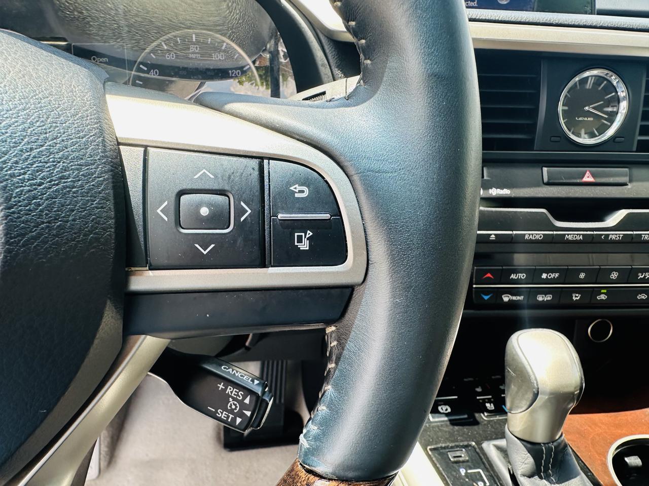 2016 Lexus RX 350 Dallas TX