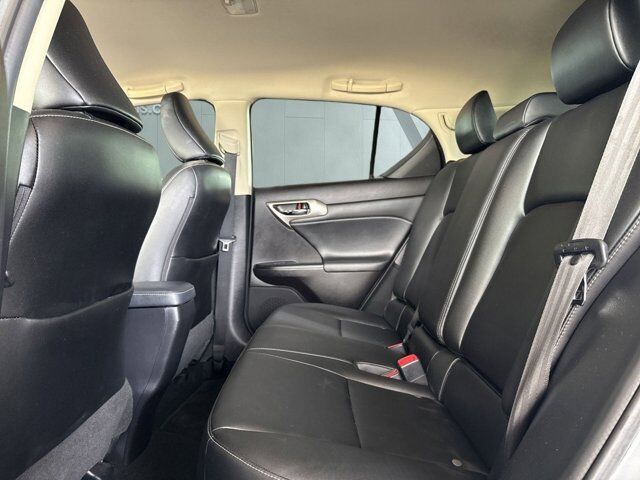 2016 Lexus CT 200h Hybrid San Antonio TX