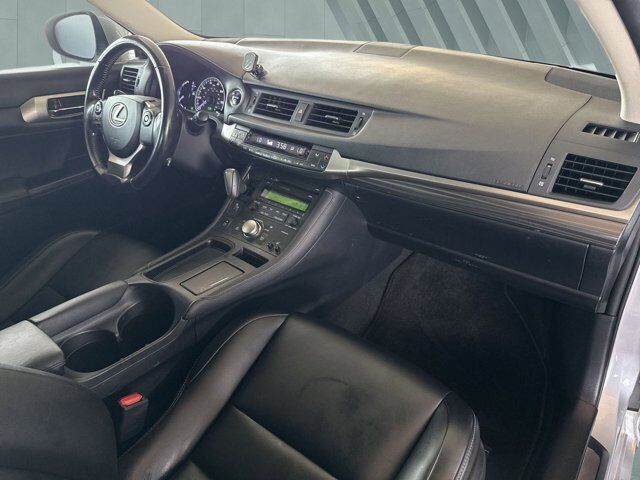 2016 Lexus CT 200h Hybrid San Antonio TX