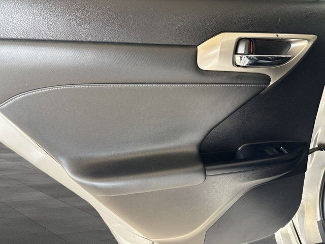 2016 Lexus CT 200h Hybrid San Antonio TX