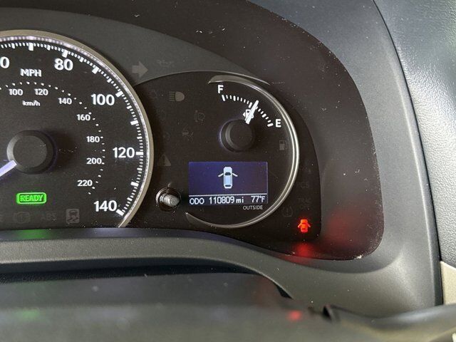 2016 Lexus CT 200h Hybrid San Antonio TX