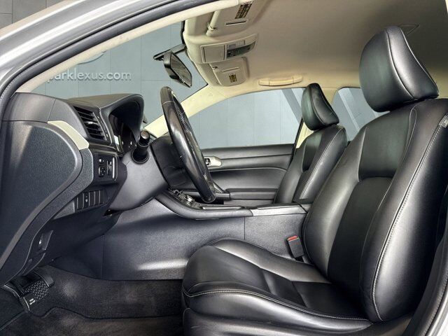 2016 Lexus CT 200h Hybrid San Antonio TX