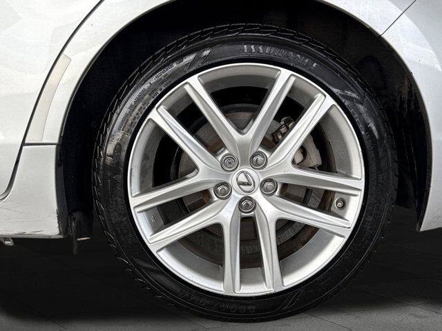 2016 Lexus CT 200h Hybrid San Antonio TX
