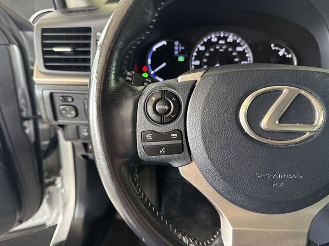 2016 Lexus CT 200h Hybrid San Antonio TX