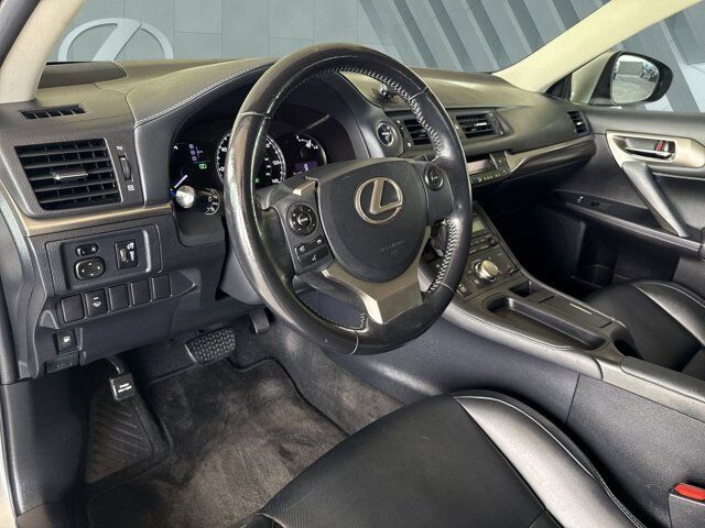 2016 Lexus CT 200h Hybrid San Antonio TX