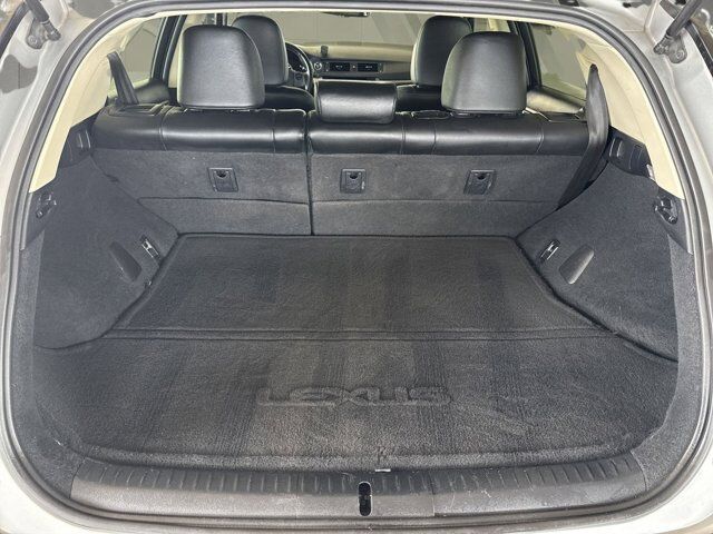 2016 Lexus CT 200h Hybrid San Antonio TX