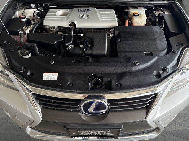 2016 Lexus CT 200h Hybrid San Antonio TX