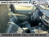 2016 Lexus CT 200h San Diego County CA