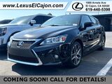 2016 Lexus CT 200h San Diego County CA