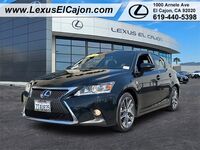 2016 Lexus CT 200h