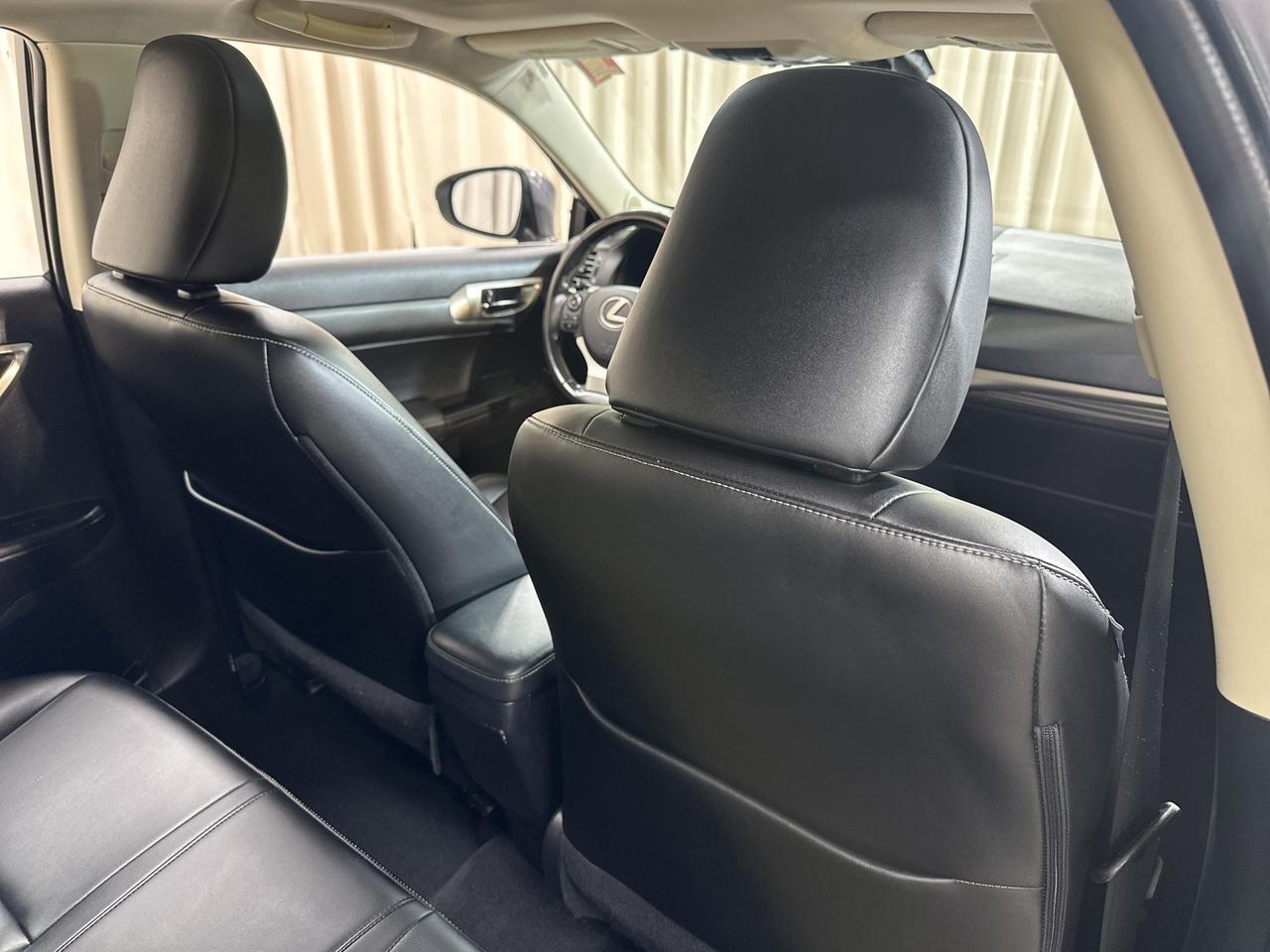 2016 Lexus CT 200h Annapolis MD
