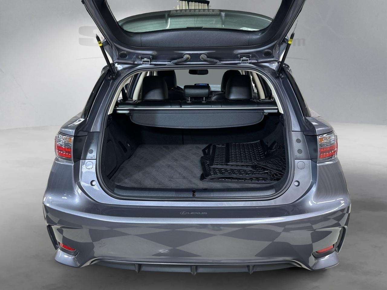 2016 Lexus CT 200h Annapolis MD