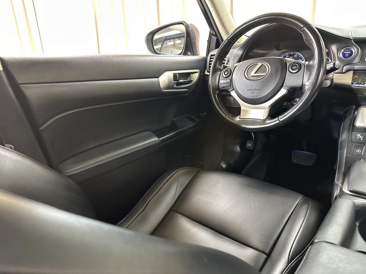 2016 Lexus CT 200h Annapolis MD