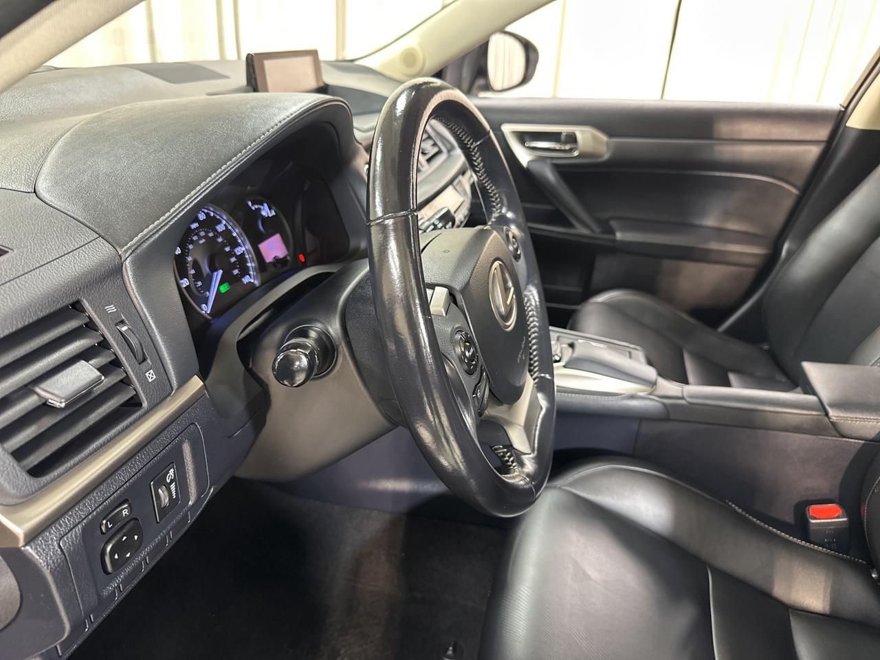 2016 Lexus CT 200h Annapolis MD