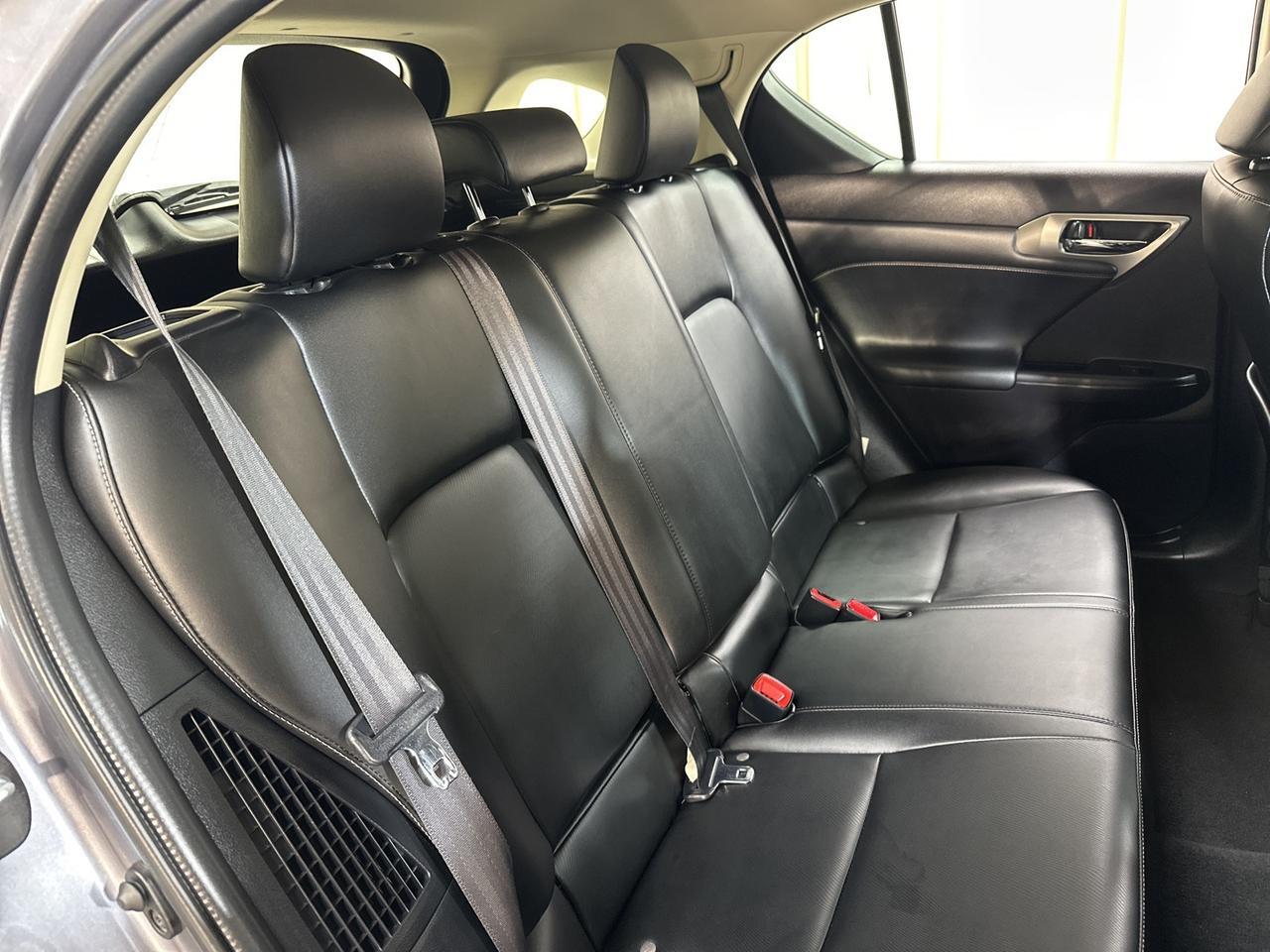 2016 Lexus CT 200h Annapolis MD