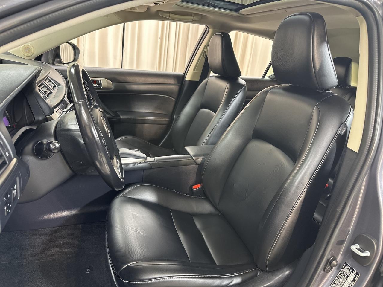 2016 Lexus CT 200h Annapolis MD