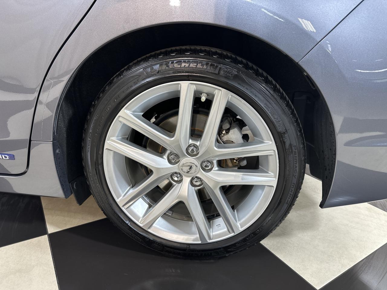 2016 Lexus CT 200h Annapolis MD