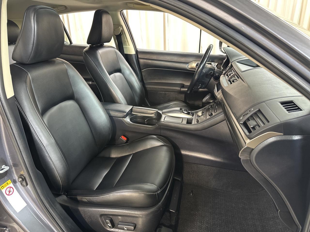 2016 Lexus CT 200h Annapolis MD
