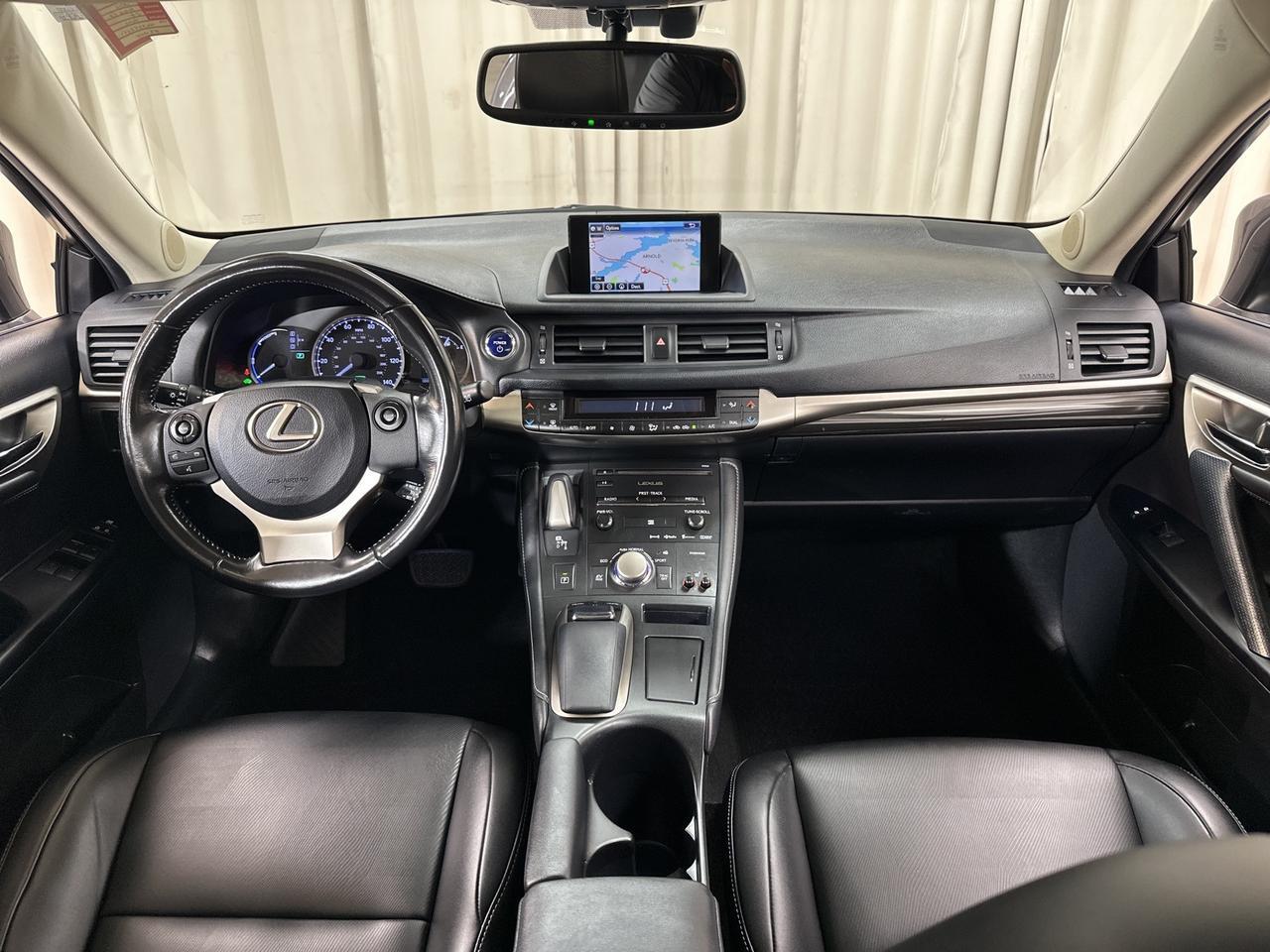 2016 Lexus CT 200h Annapolis MD