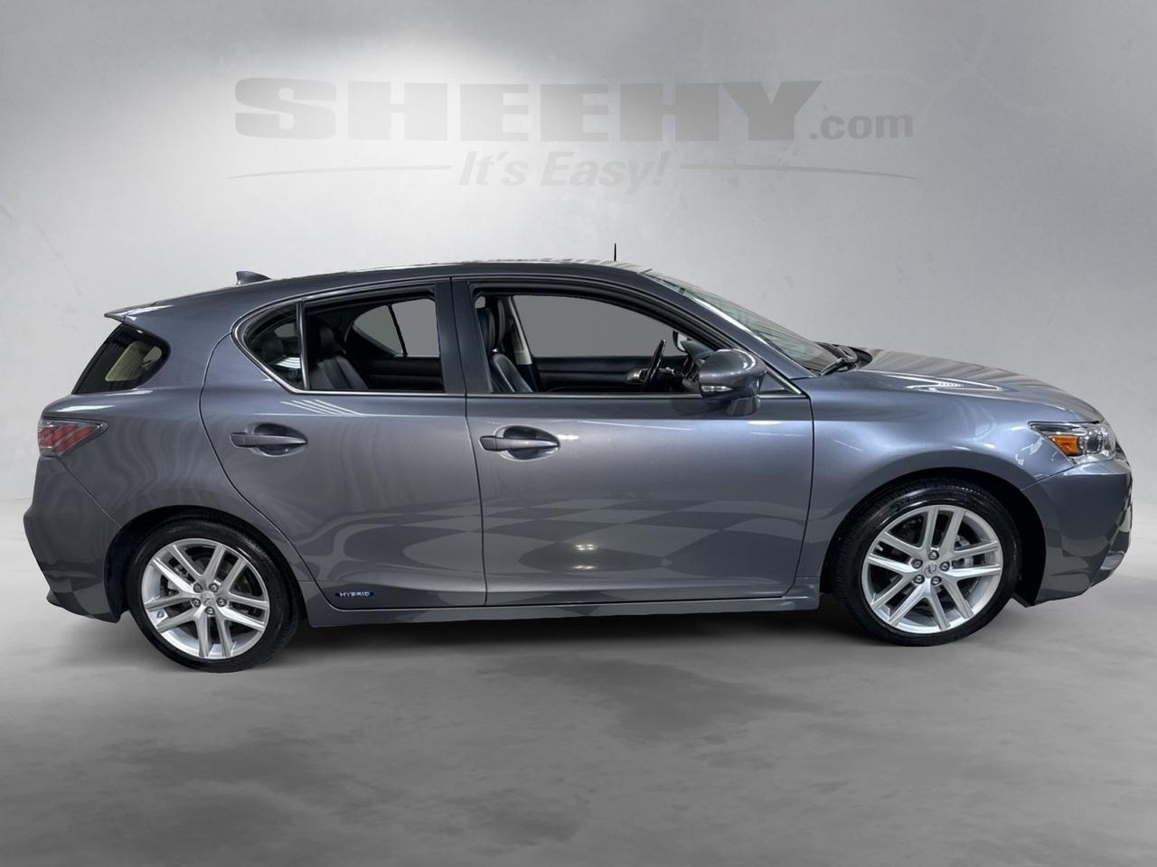 2016 Lexus CT 200h Annapolis MD