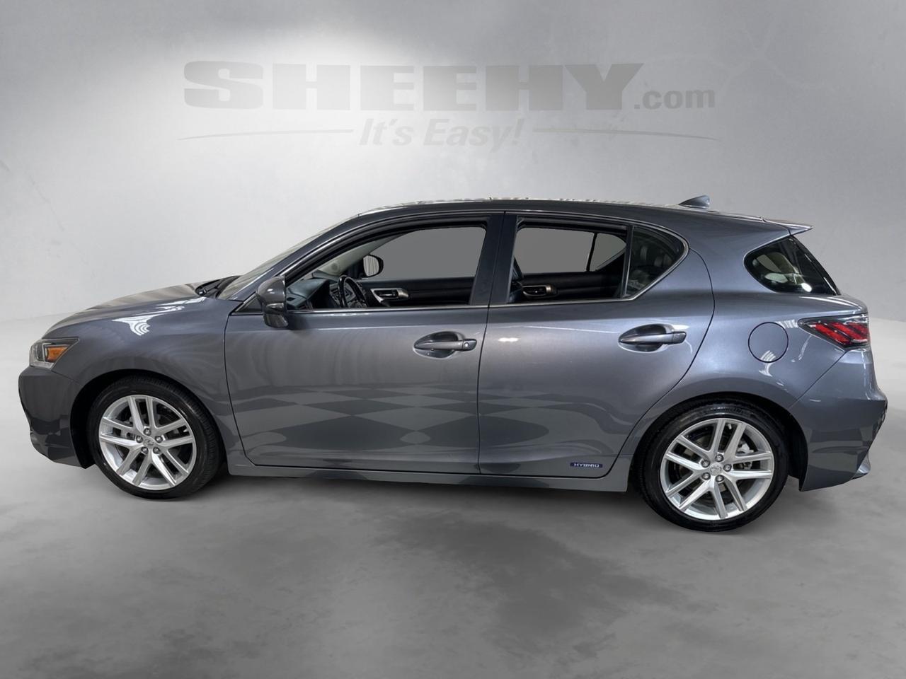 2016 Lexus CT 200h Annapolis MD
