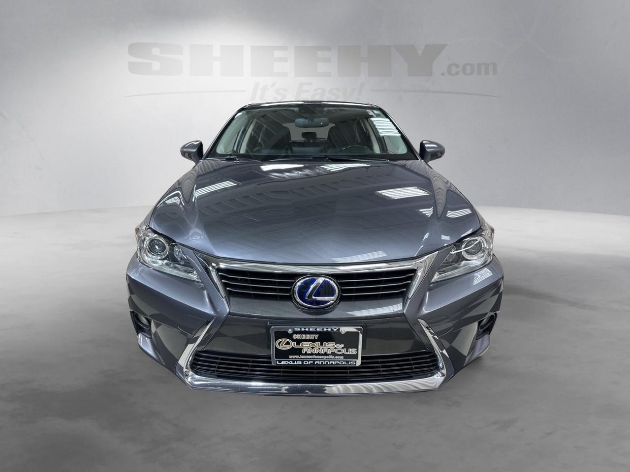 2016 Lexus CT 200h Annapolis MD