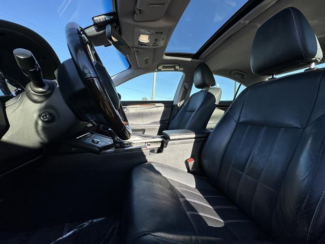 2016 Lexus ES 300h Base Tucson AZ