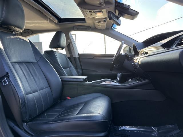 2016 Lexus ES 300h Base Tucson AZ