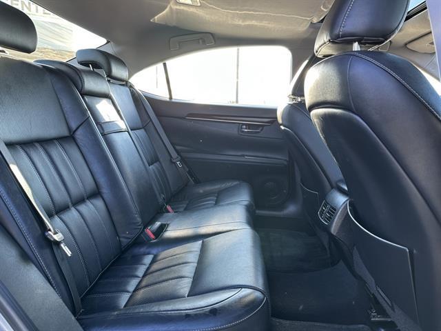 2016 Lexus ES 300h Base Tucson AZ