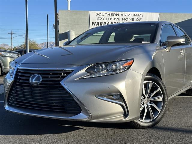 2016 Lexus ES 300h Base Tucson AZ