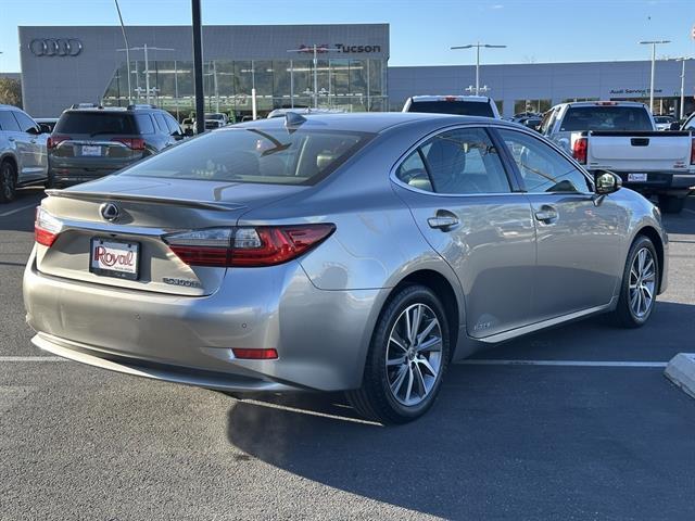 2016 Lexus ES 300h Base Tucson AZ