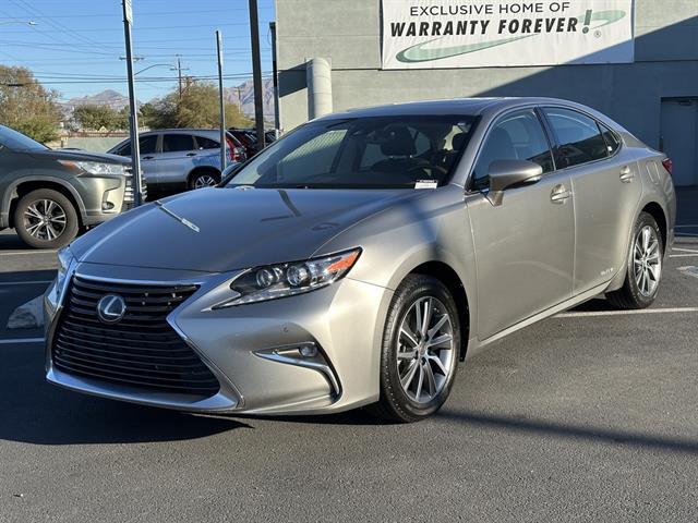 2016 Lexus ES 300h Base Tucson AZ
