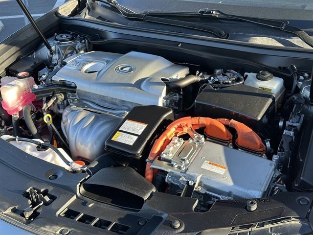 2016 Lexus ES 300h Base Tucson AZ