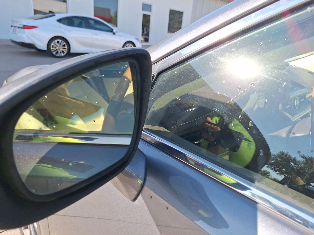 2016 Lexus ES 300h Hybrid Hurst TX