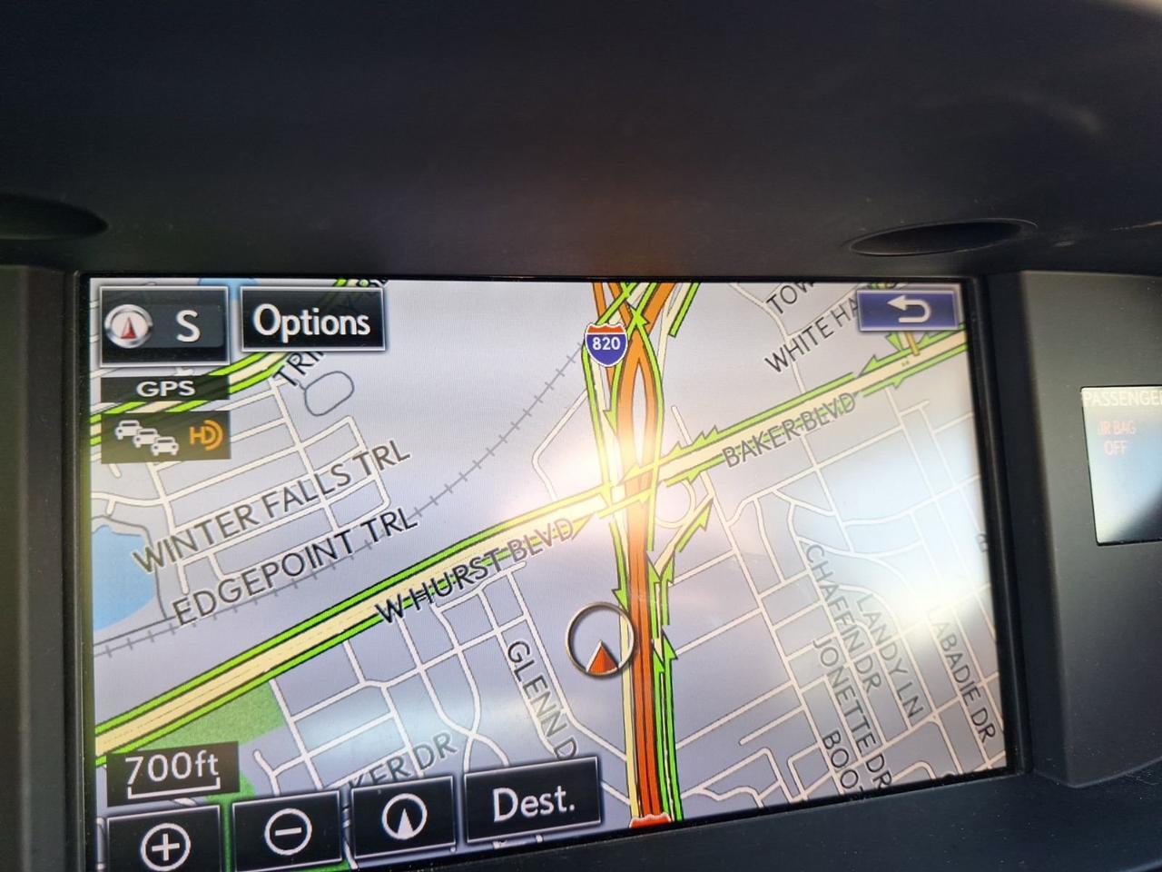 2016 Lexus ES 300h Hybrid Hurst TX