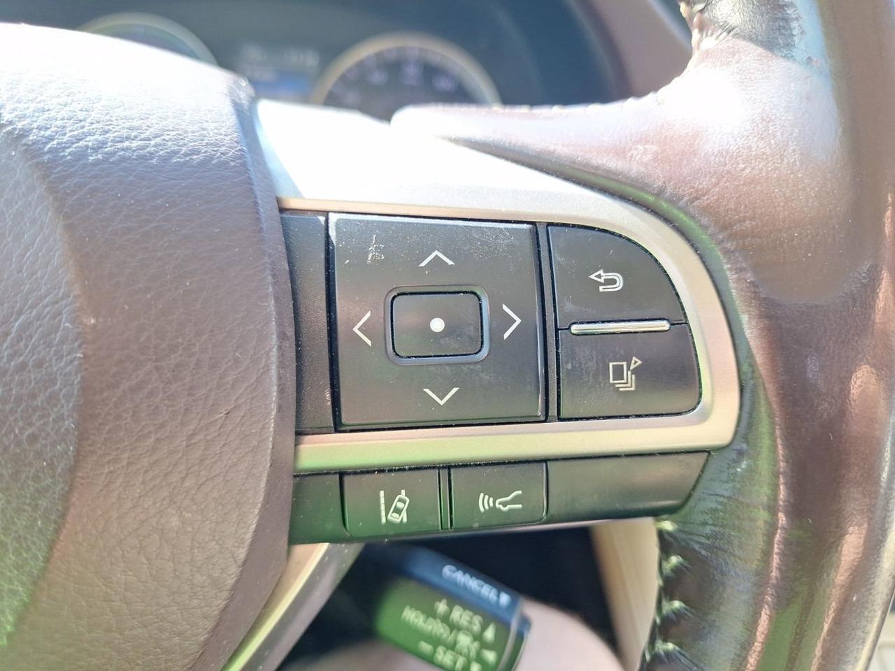 2016 Lexus ES 300h Hybrid Hurst TX