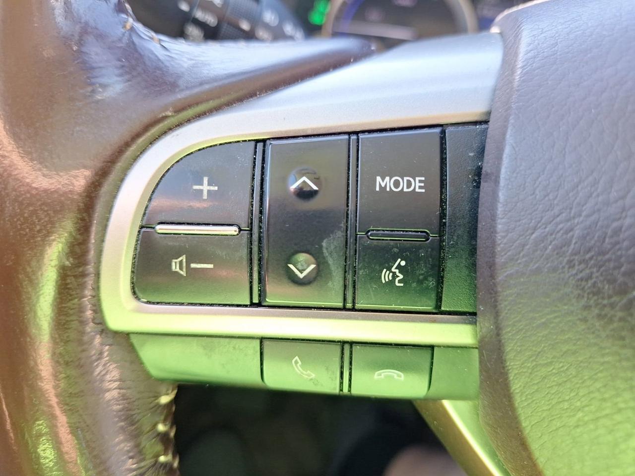 2016 Lexus ES 300h Hybrid Hurst TX