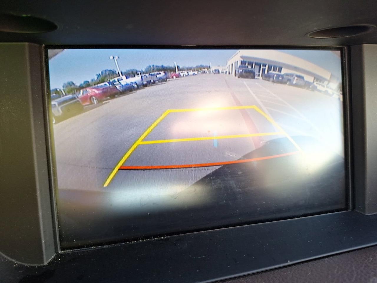 2016 Lexus ES 300h Hybrid Hurst TX